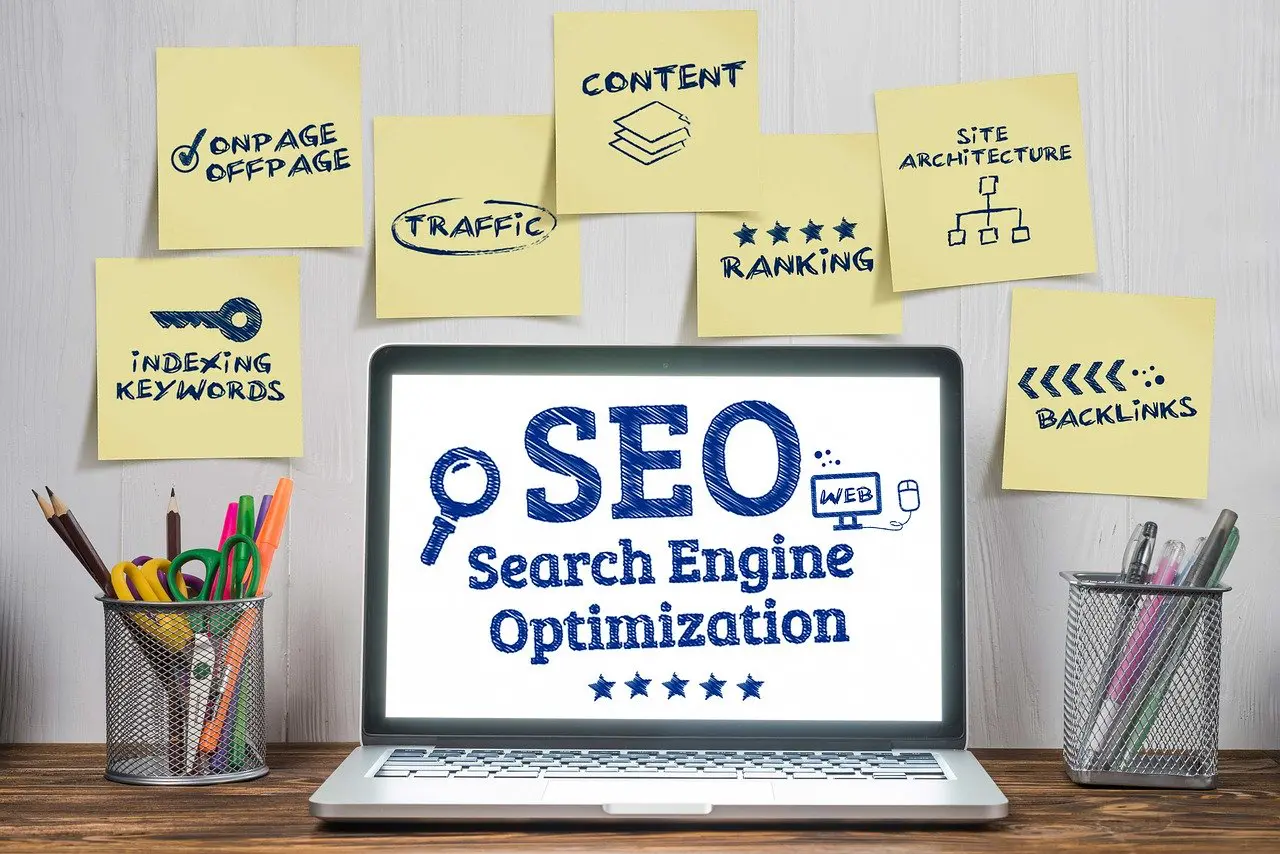 Teknik SEO Terkini yang Harus Anda Ketahui