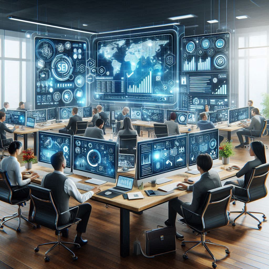 Strategi Digital Marketing