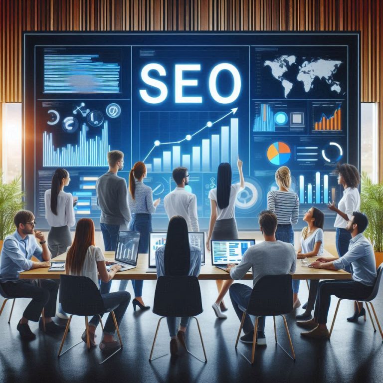 analisis seo keatif