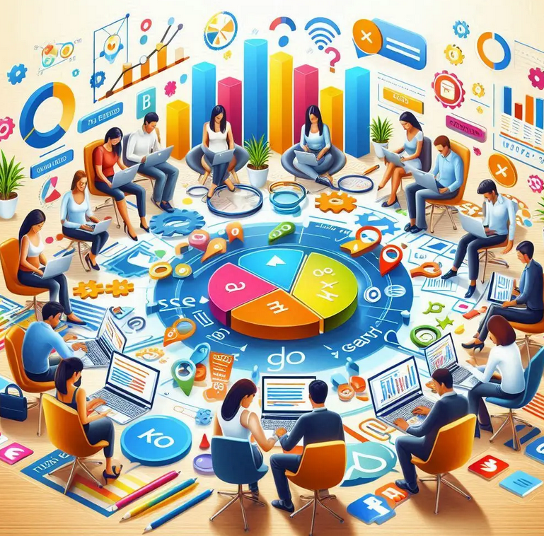 Panduan Lengkap Keyword SEO: Cara Meningkatkan Peringkat Website Anda