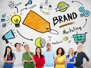 Creative Media Branding: Tingkatkan Citra Bisnis Secara Profesional