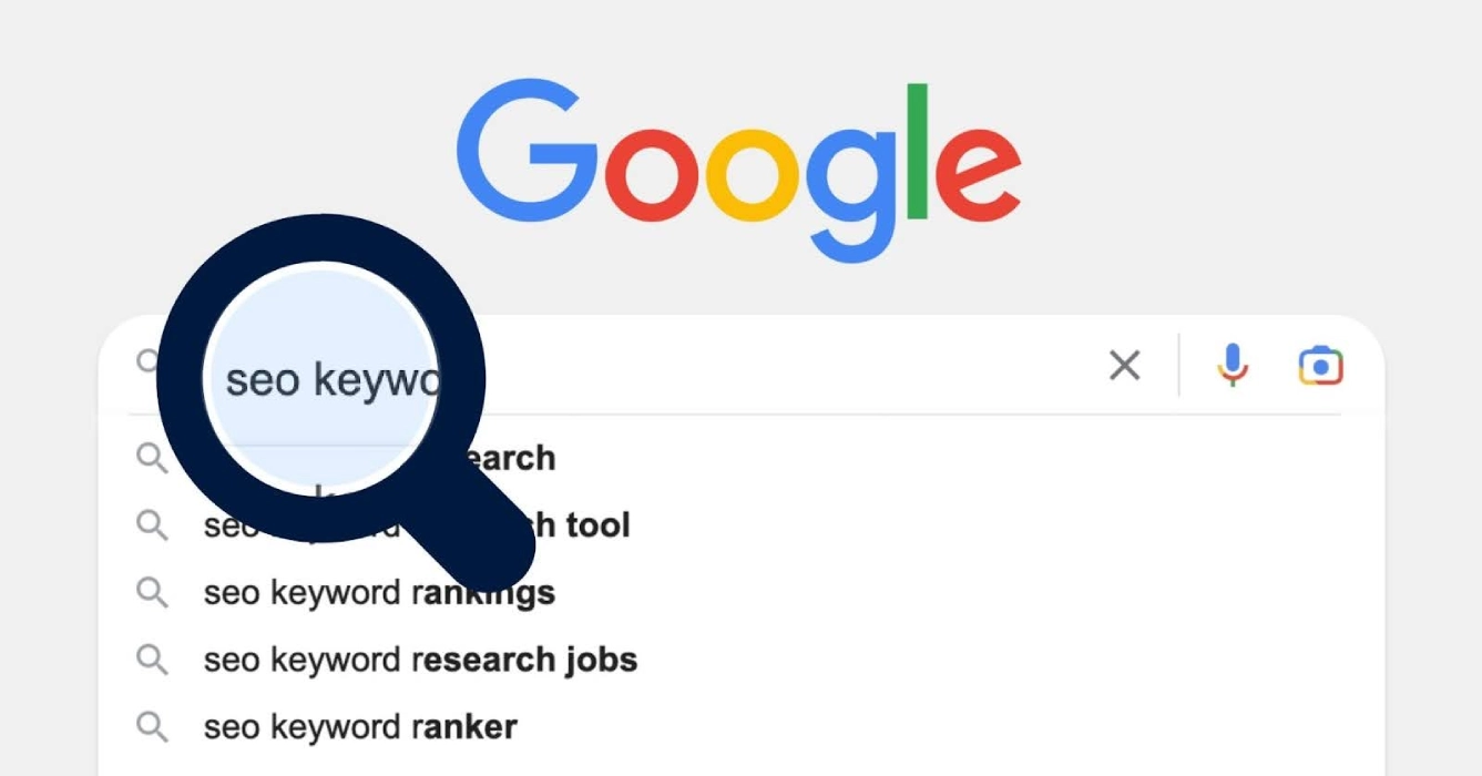 Cara Riset Keyword SEO untuk Trafik Organik Melimpah