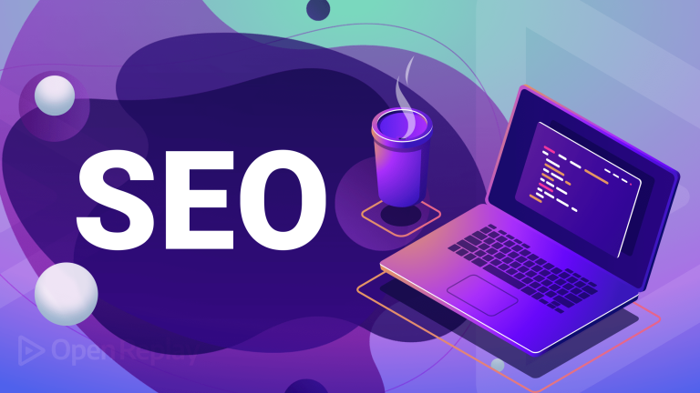 Web SEO