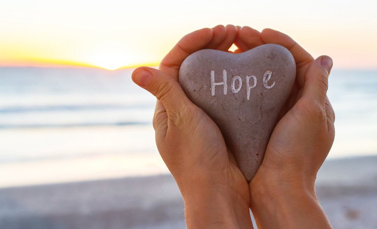 Hope Sayings Penuh Makna untuk Kehidupan